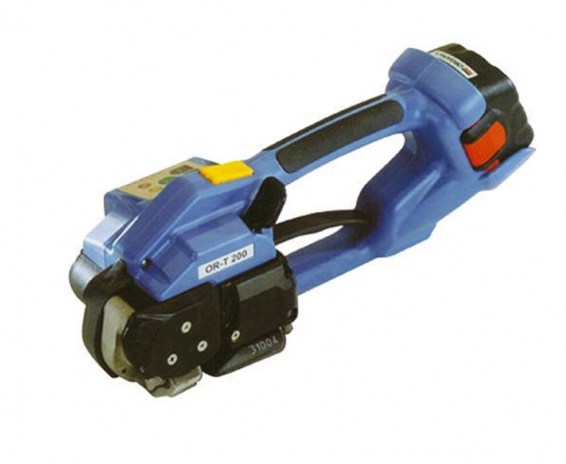 NEWTECH AKÜLÜ ÇEMBER MAKİNASI